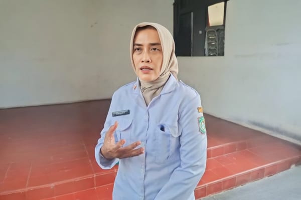 Dua Korban Luka Bakar Erupsi Gunung Semeru Butuh Penanganan Khusus