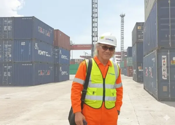 Buruh Bongkar Muat Masih Terabaikan, Pemerintah Daerah Diminta Bertindak Tegas