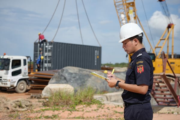 Dorong Pertumbuhan Ekspor UMKM, Bea Cukai Dukung Ekspor Perdana Produk Minuman Karimun