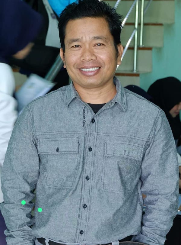 Negara untuk siapa? Saat Satu Persen Mengambil Separuh Dari Kita