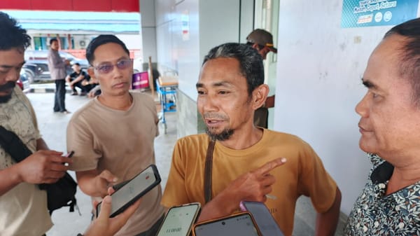 Puluhan Pelajar di Kapuas Hulu Diduga Keracunan Makanan Bergizi Gratis