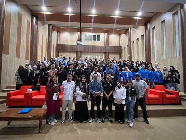 Mafindo gelar Pelatihan AI Ready ASEAN: Hadapi Persaingan Global Berbasis Kecerdasan Buatan