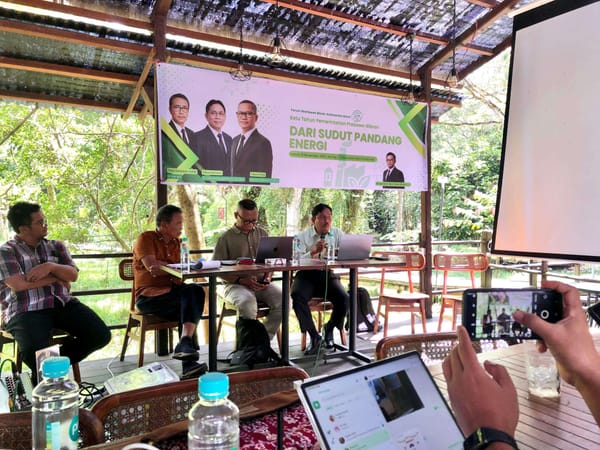 Membangun PLTN di Kalbar Akhiri Pasokan Listrik dari Malaysia