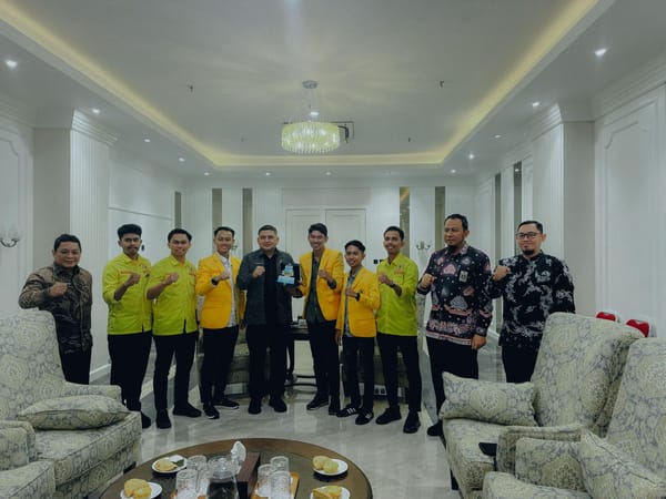 Walikota Makasar Dukung Muktamar XXIV Ikatan Pelajar Muhammadiyah 2026