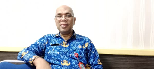 Pemkot Ambon Optimalkan Pajak 2025, de Fretes : Sanksi Dipertegas