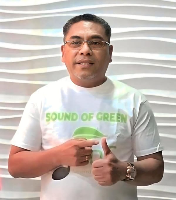 Dukung SoG, Diskominfosandi Fasilitasi Pemanfaatan Teknologi