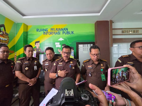 Tutup Tahun 2025, Kejati Jateng Selamatkan Uang Negara Rp56 Miliar dari Kasus Korupsi