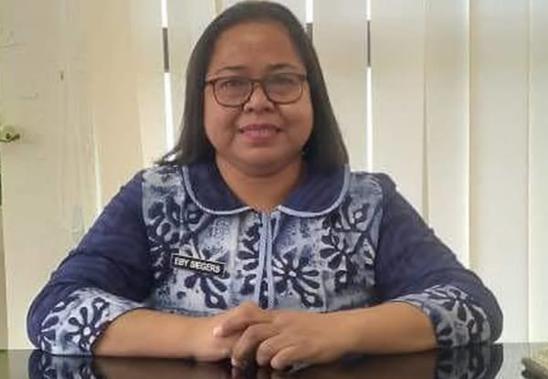 Dinkop dan UMK Kota Ambon Perkuat Pelaku Usaha melalui Program HAKI, Permodalan, dan Koperasi Merah Putih