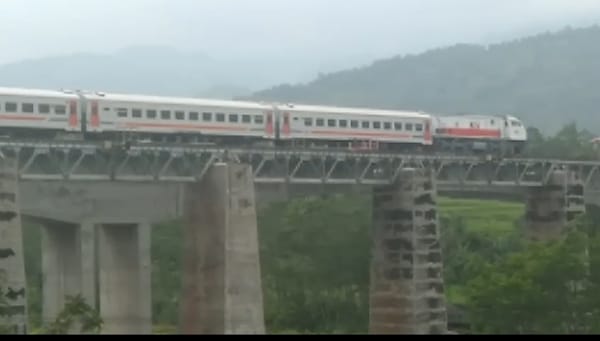 Antisipasi Cuaca Ekstrem, KAI Daop 5 Purwokerto Petakan Dapsus dan Siagakan Petugas Ekstra