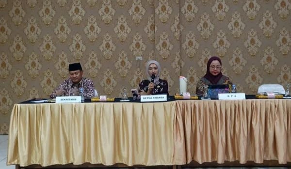 Bumbung Kemanusiaan Kwarda Lampung, Donasi Untuk Aceh, Sumbar dan Sumut