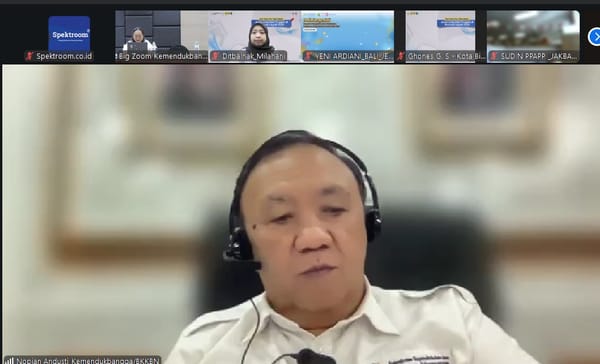 Indeks Pengasuhan Anak Usia Dini (IPAUD)  Sebagai Indikator Kualitas Pengasuhan Anak Dalam Keluarga