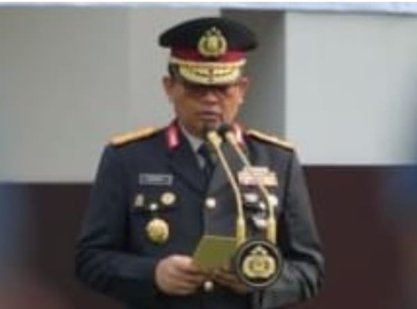 Polda DIY Gelar Upacara Hari Bela Negara ke-77: Teguhkan Aksi Nyata untuk Indonesia Maju