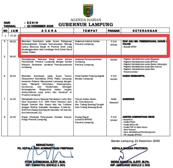 Armada Kemanusiaan Banjir Sumatera LAZ Darul Fattah Peduli, Diberangkatkan ke Aceh