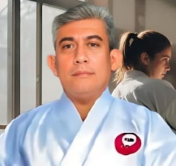 FORKI Maluku Utara Besok Gelar Latihan Gabungan Antar Perguruan di Landmark Ternate