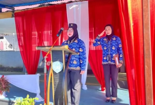 Lapas Ternate Peringati Hari Ibu ke-97 tahun 2025