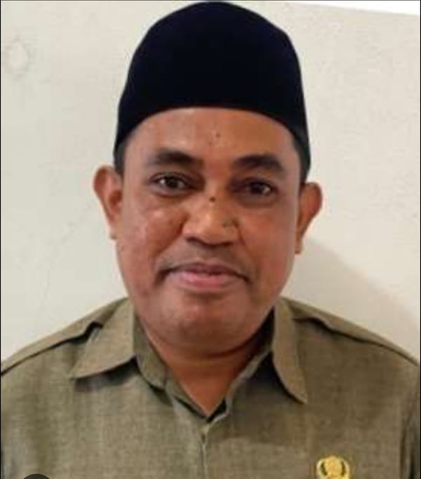 Pemerintah Kota Ternate Lepas Tahun 2025 dan Sambut 2026 Dengan Doa dan Zikir Bersama