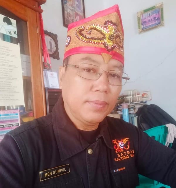 Pemko Salurkan Stimulan Rp20 Juta untuk 243 Rumah Warga, Kalteng Watch: Awasi Agar Tepat Sasaran