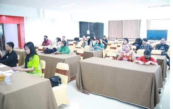 Dekranasda Kalteng Dorong Kreativitas UMKM Lewat Lomba Desain Kemasan Perdana