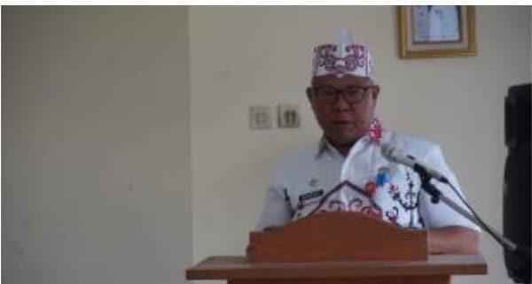 Pemko Palangka Raya Perkuat Tata Kelola Perpustakaan dan Pelestarian Naskah Kuno