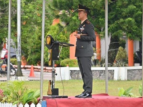 Pemko Palangka Raya Peringati Hari Bela Negara ke-77, Dandim: Bela Negara Harus Hadir dalam Tindakan Nyata