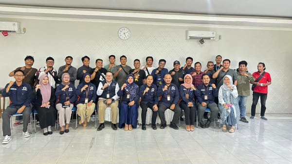 Dalam 5 tahun, Ombudsman Kalsel Selamatkan Kerugian Publik Senilai Rp.66,915 Miliar