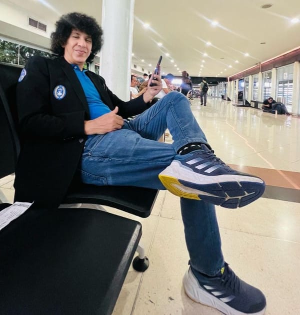 Legenda Sepak Bola Nasional Muhammad Zein Al-Haddad : Raja Siahaan Sudah Sesuai Aturan Menuju Kursi Ketua PSSI Jatim, Harus Didukung !