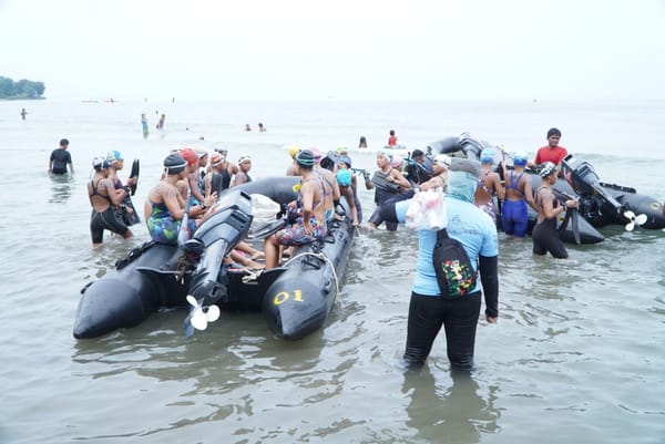 Peselam Gresik Rebut 1 Emas Dan 1 Perak di OWF- OBA Piala Gubernur Jatim 2025