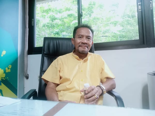 KONI Jatim Petakan Kekuatan 8 Cabor Jelang PON Bela Diri 2026 Di Manado.