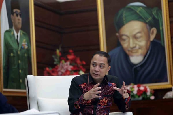 Pemkot Surabaya, Usut Tuntas Oknum Ormas Perusak Rumah Nenek Elina