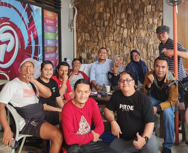 Kota Malang Siap Gelar NGALAMALANG, Galang Solidaritas dan Bantuan untuk Sumatra