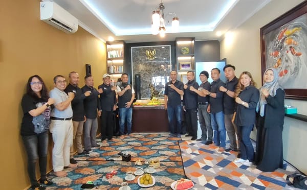 NGALAMALANG: Sound of Humanity Tuai Apresiasi JMSI, Kolaborasi Warga Malang Menggema untuk Sumatra