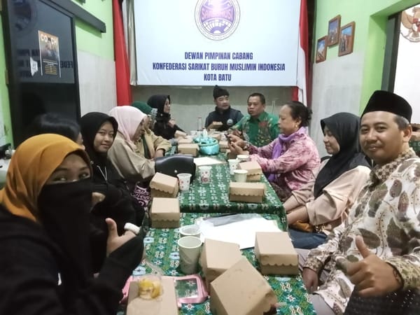 Mengenang Gus Dur dengan Hati: Kota Batu Satukan Langkah Merawat Warisan Kemanusiaan