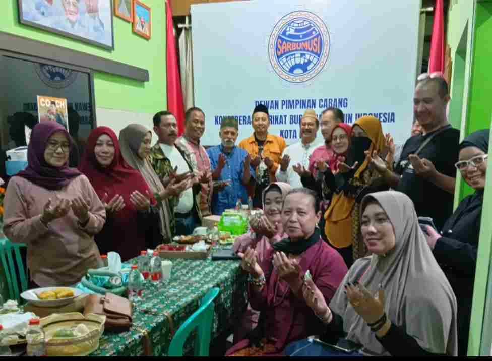 Gus Dur Menyatukan Kota Batu: Buruh, Budaya, dan Doa Lintas Iman Menggema di Haul ke-16