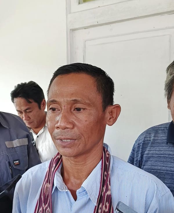 Warga Bika Kehilangan Sabar, Ancam Dorong Pencabutan HGU PT BIA