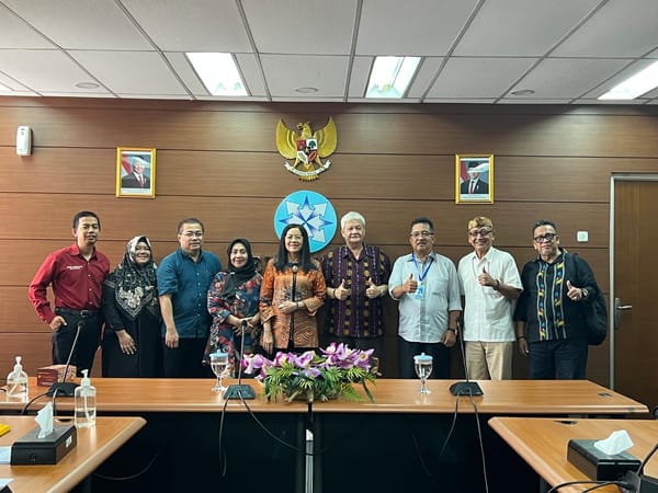 Spektroom.co.id Tempuh Verifikasi Dewan Pers, Tegaskan Keseriusan Jadi Media Kredibel