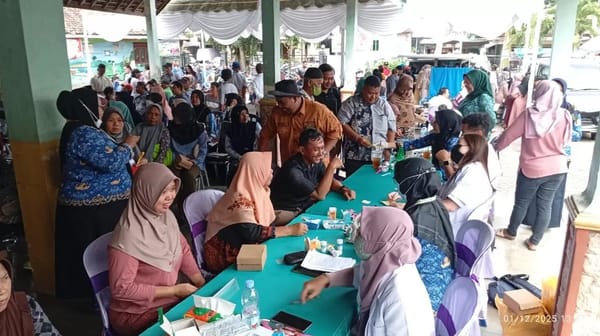 Kian Banyaknya ODHA, Pemkab Madiun  Intensifkan Pencegahan HIV/AIDS