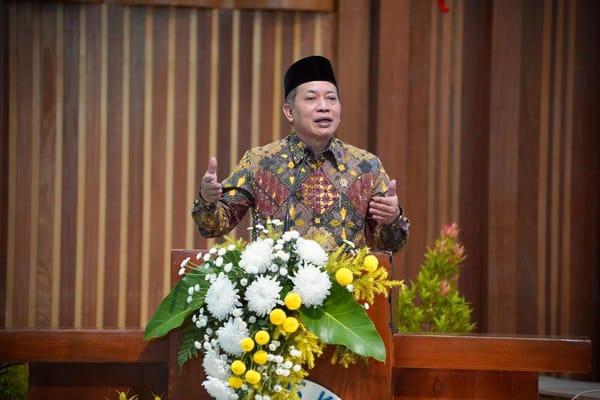 Sekolah Digital Koperasi UKSW Perkuat Ekosistem Kopdes Merah Putih