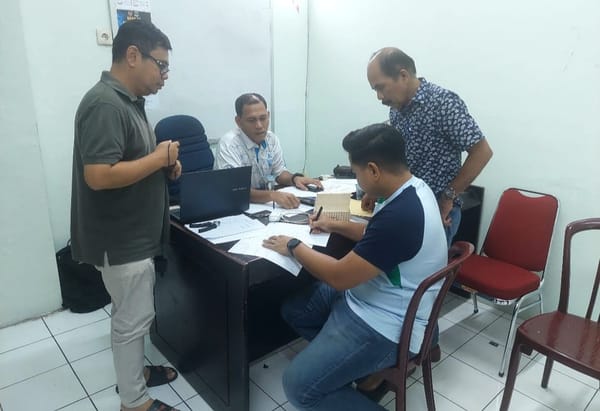 KONI Sumbar Rampungkan Verifikasi Atlet dan Pelatih untuk Program 2026