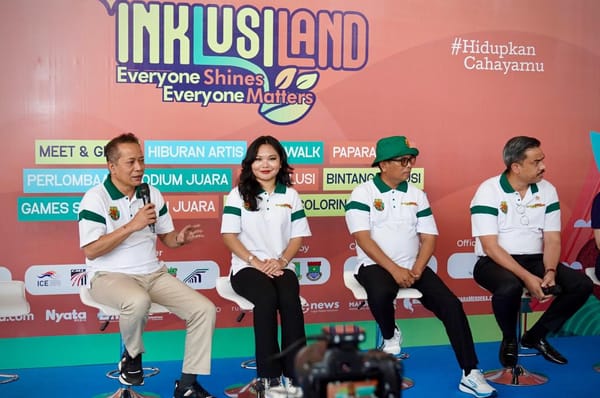 Koperasi Jadi Jalan Inklusi Ekonomi bagi Penyandang Disabilitas