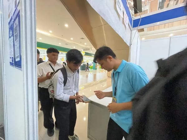Job Fair  2025 Depok  Diikuti 20 Perusahaan, Sediakan 1.316 Loker