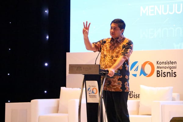 Peran Media Dalam Sosialisasi Program 3 Juta Rumah Sangat Penting