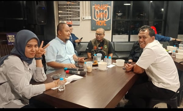 Sayembara Desain Logo dan Maskot Porprov XVI Sumbar 2026 Diperpanjang