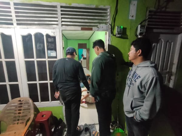 Respon Panggilan Darurat 112, Tim BKO Polres Selamatkan Korban Penculikan