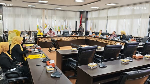 Musprov Perwosi Sumbar ke II Tahun 2025 Digelar, Perkuat Peran Perempuan dalam Olahraga dan Ketahanan Keluarga