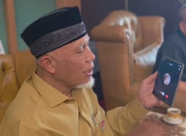 Mensesneg Instruksikan Pemanfaatan Tanah Negara dan BUMN untuk Relokasi Warga Terdampak Bencana di Sumbar