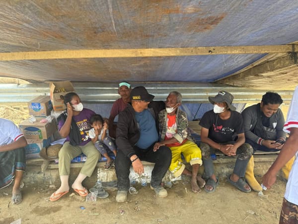 Bupati Armia: Tujuh Langkah Strategis Penanganan Banjir Aceh Tamiang, Normalisasi Sungai Prioritas