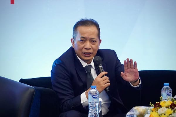 Menkop Mengusulkan RUU Koperasi Jadi UU Sistem Perkoperasian Nasional