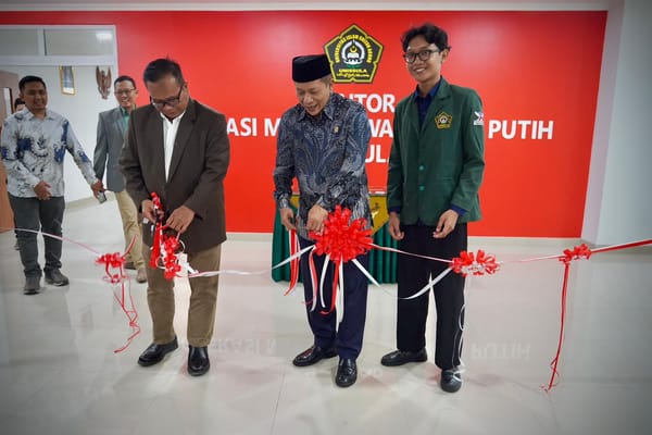 Menkop Ajak Koperasi Mahasiswa Masuk Ke Sektor Produksi