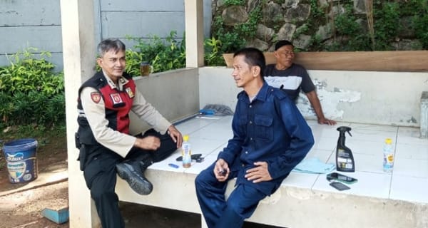 Patroli Kewilayahan Diperlukan  Untuk Meminimalisir Potensi Tawuran Dan Kriminalisasi