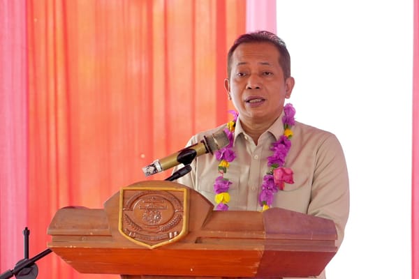 Menkop  Kolaborasi Dengan Kementerian KKP  Terkait Koperasi Modern  Kawasan Kampung Nelayan